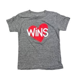 Every Kind Tees Love Wins Tee